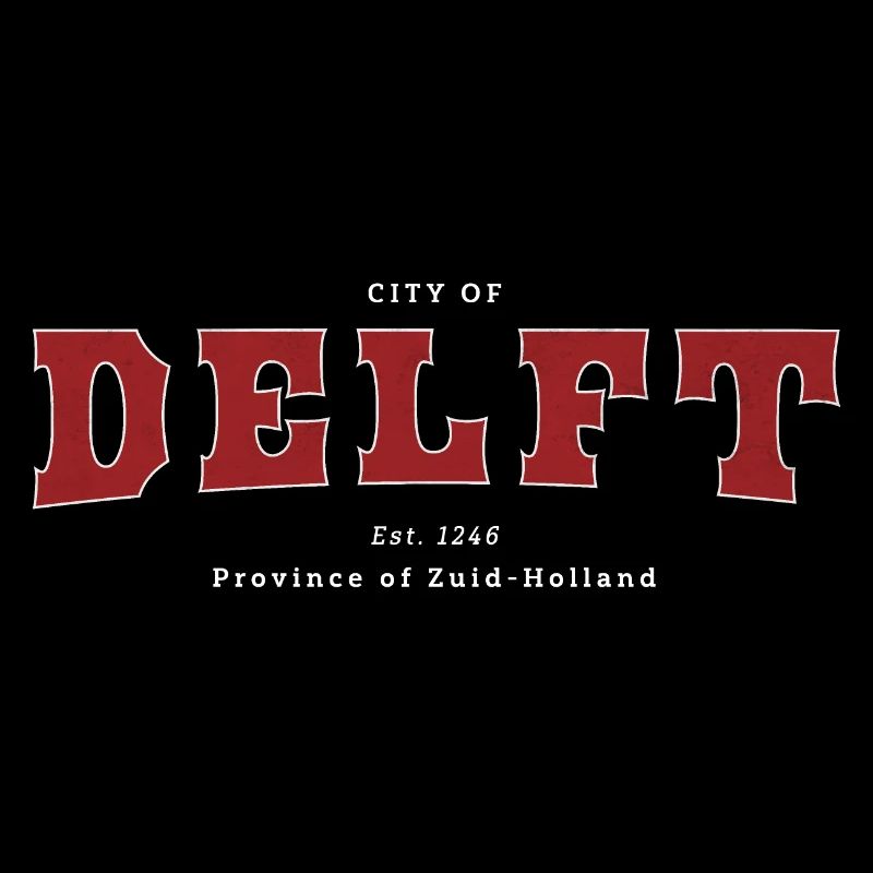 Delft