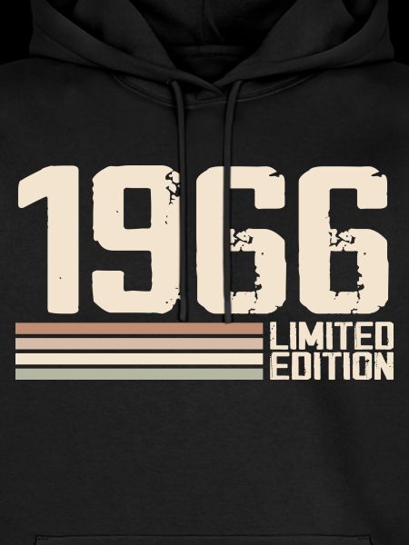 1966 Vintage 1966 Birthday 1966 Retro 1966