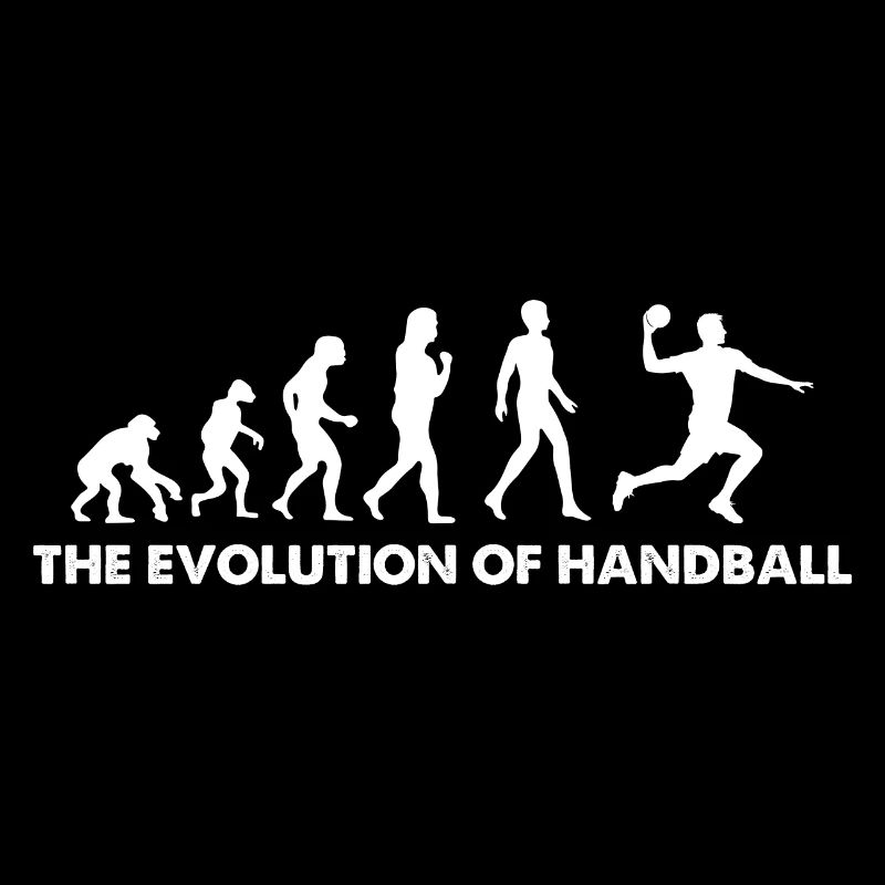 The Evolution Of Handball