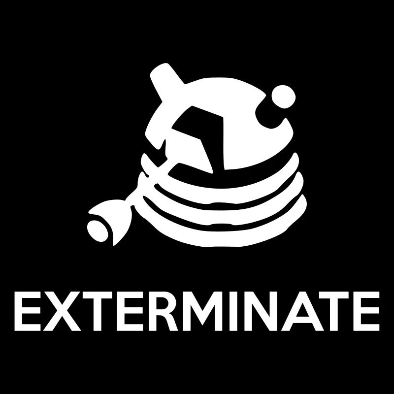Exterminate