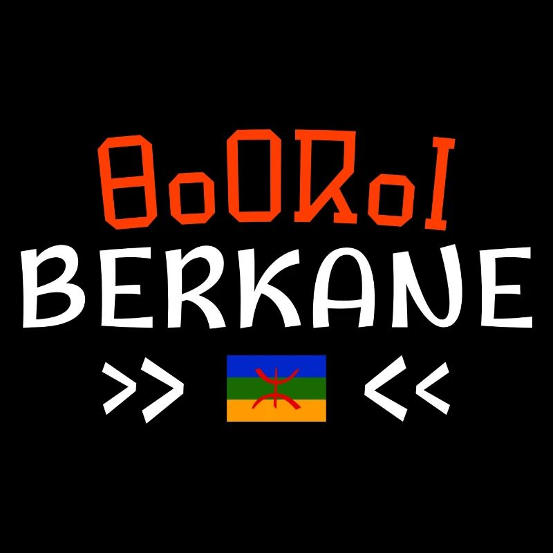 Reise nach Berkane