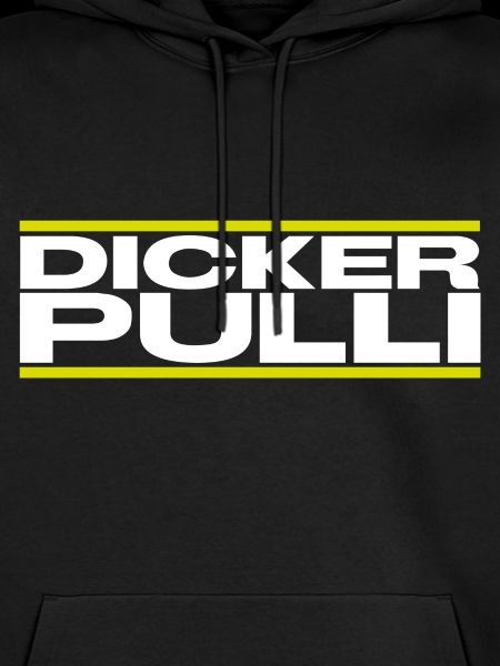 DICKER PULLI