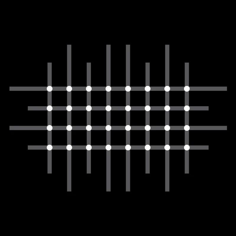 optical illusion
