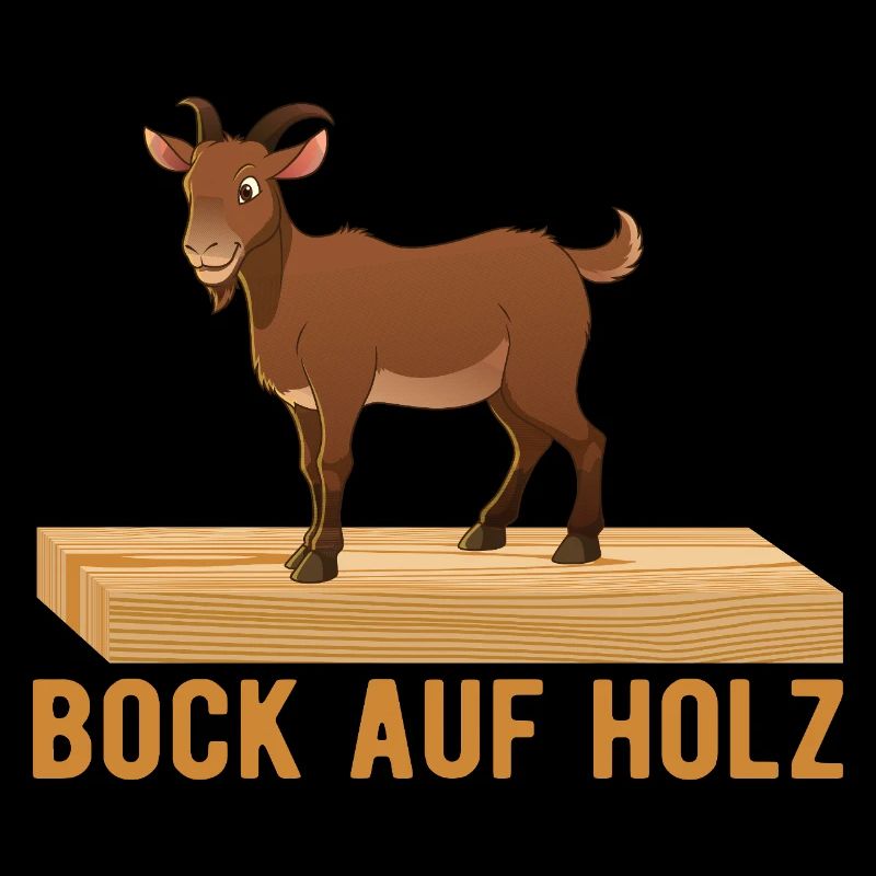 Bock sur bois charpentier charpentier charpentier