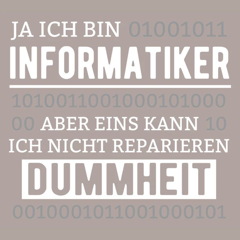 Computer Science - Yes I am a computer scientist