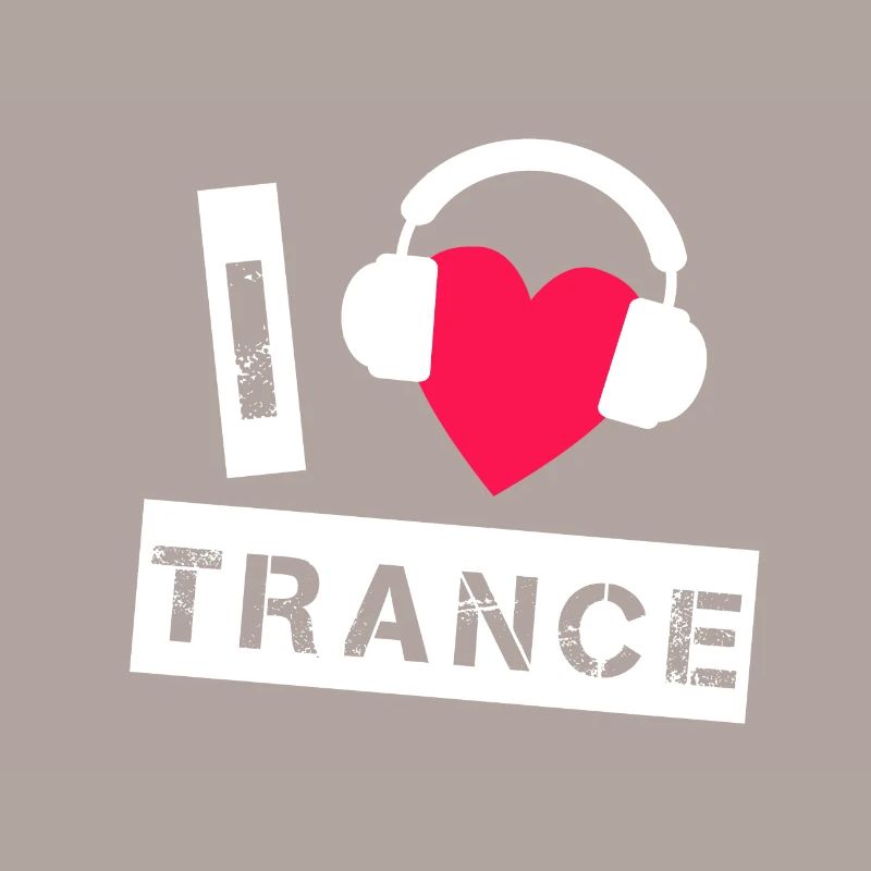 Amour de transe