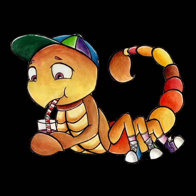 Sternzeichen: Skorpion