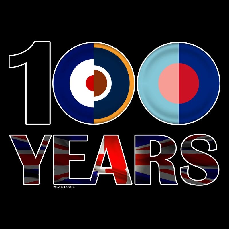 100YEARSRAF/