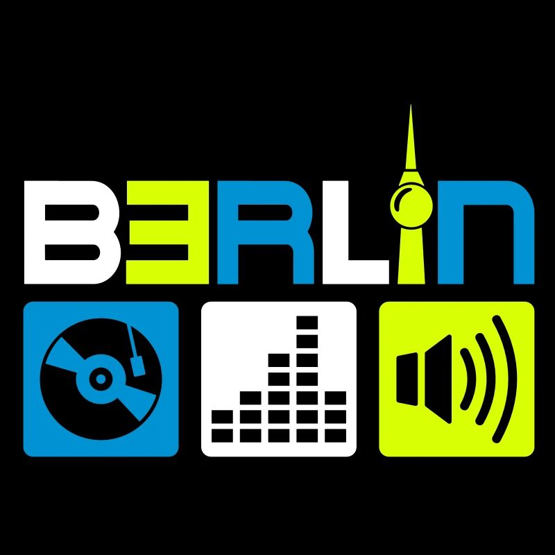 Berlin Musik