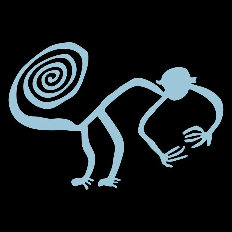 Nazca Monkey