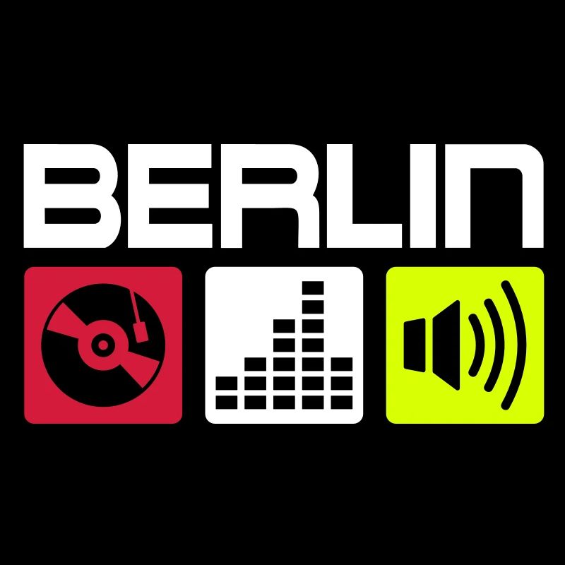 Berlin DJ
