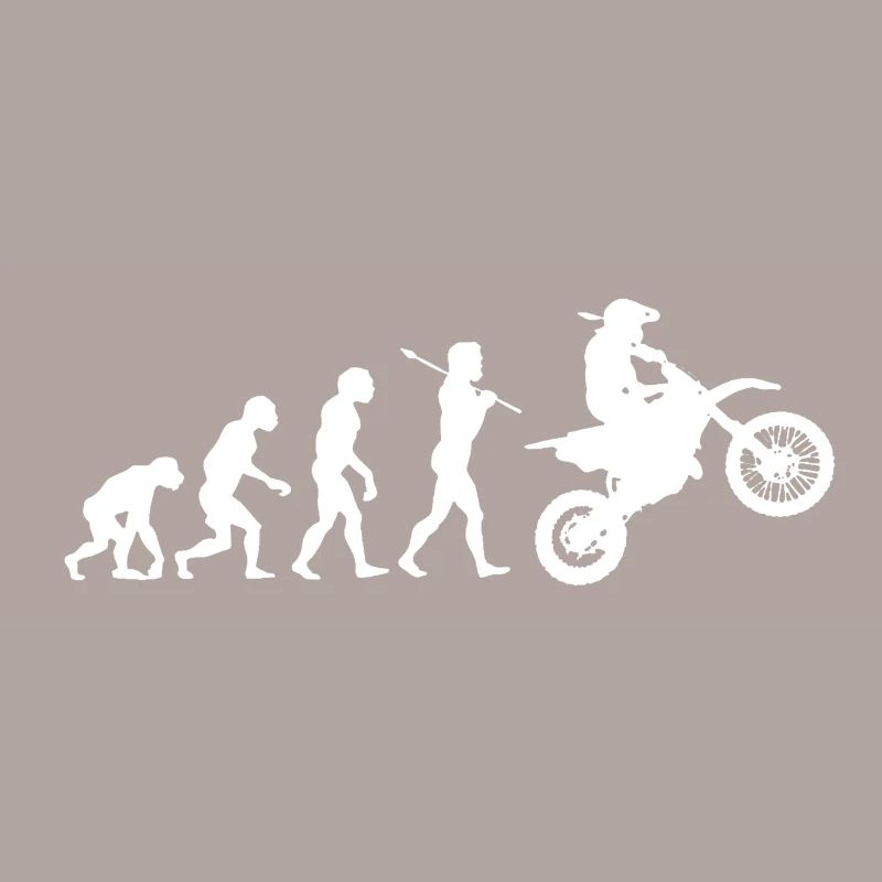 Biker Evolution