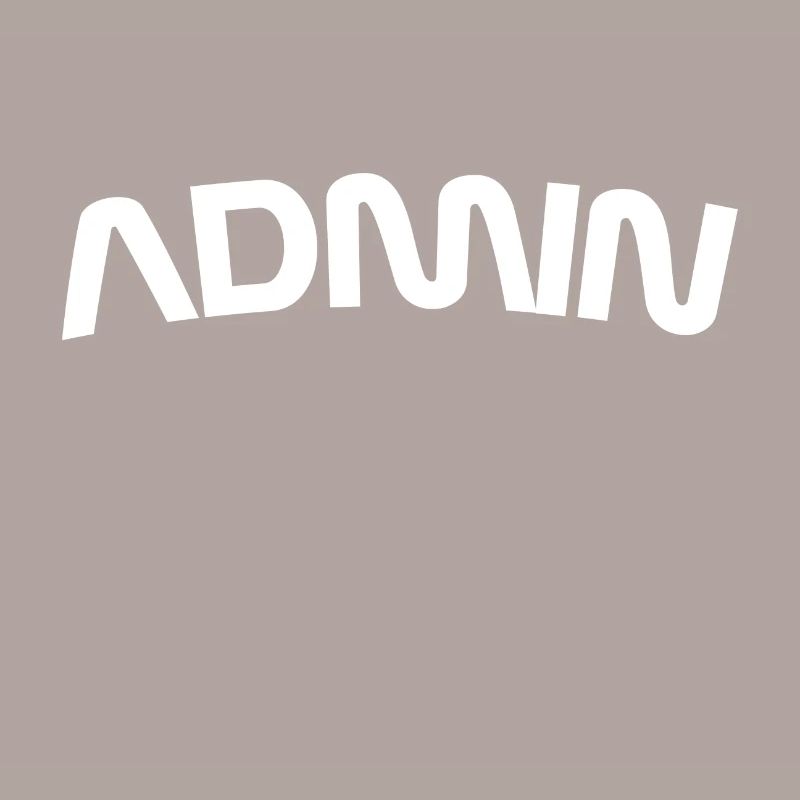 Admin Admin