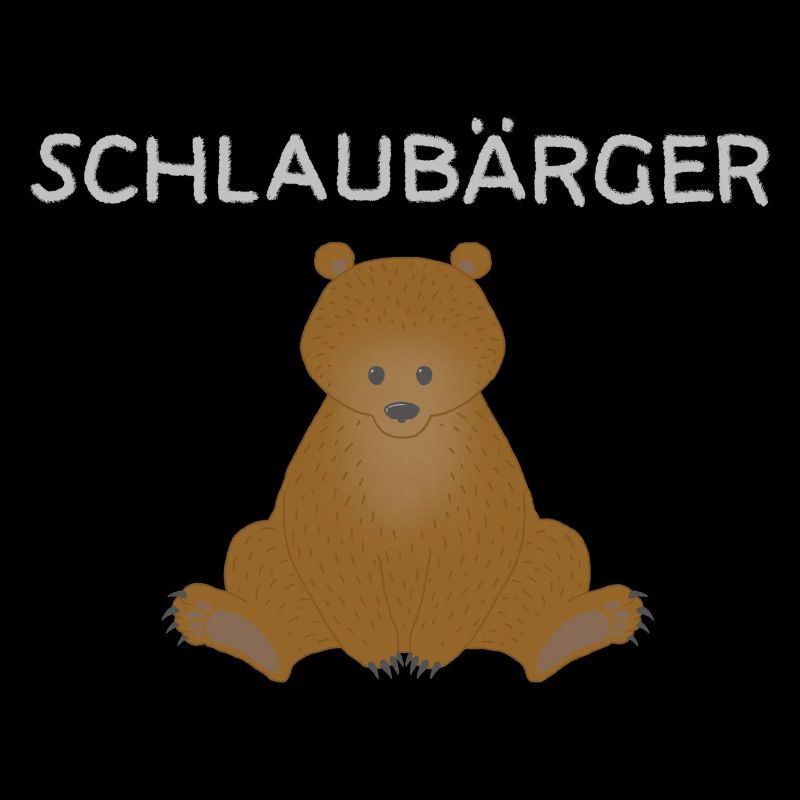 Bär - Schlaubärger