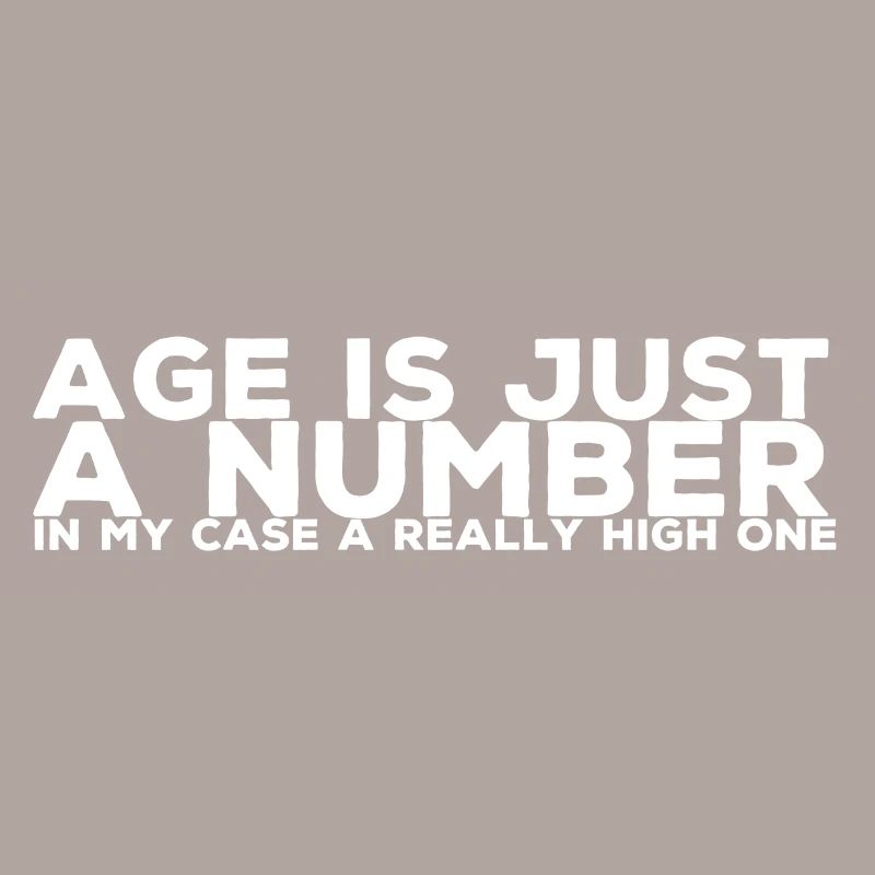 age