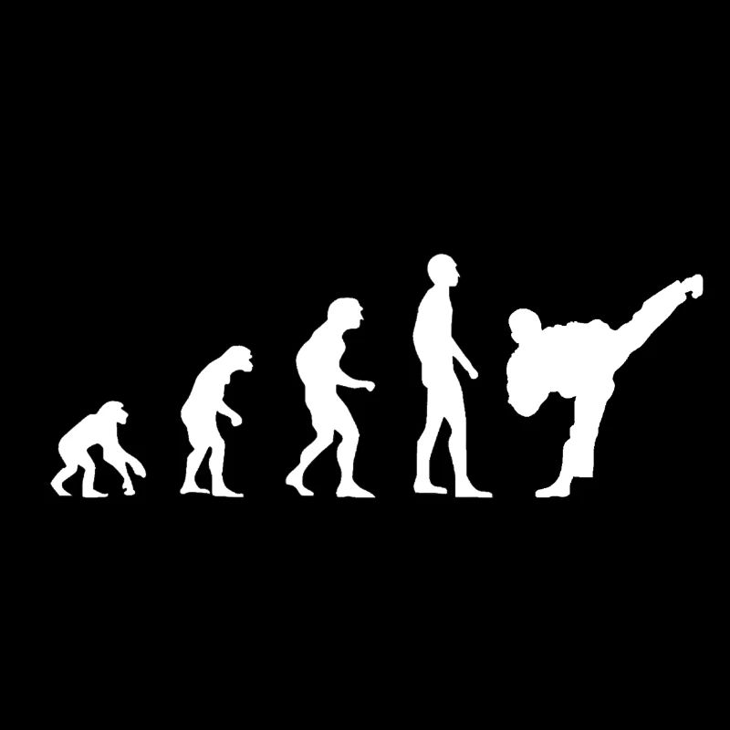 Evolution