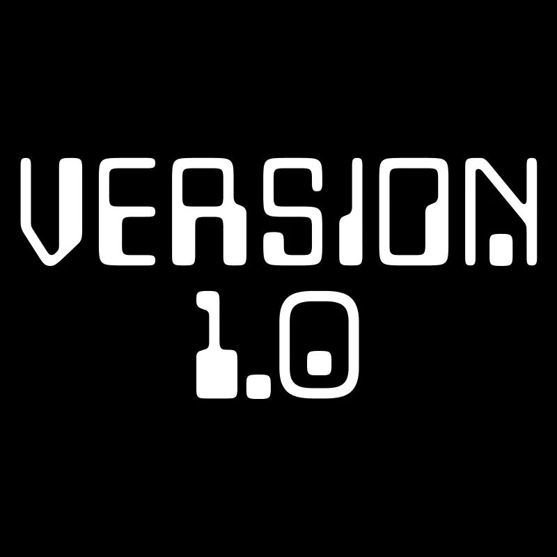 Version 1.0