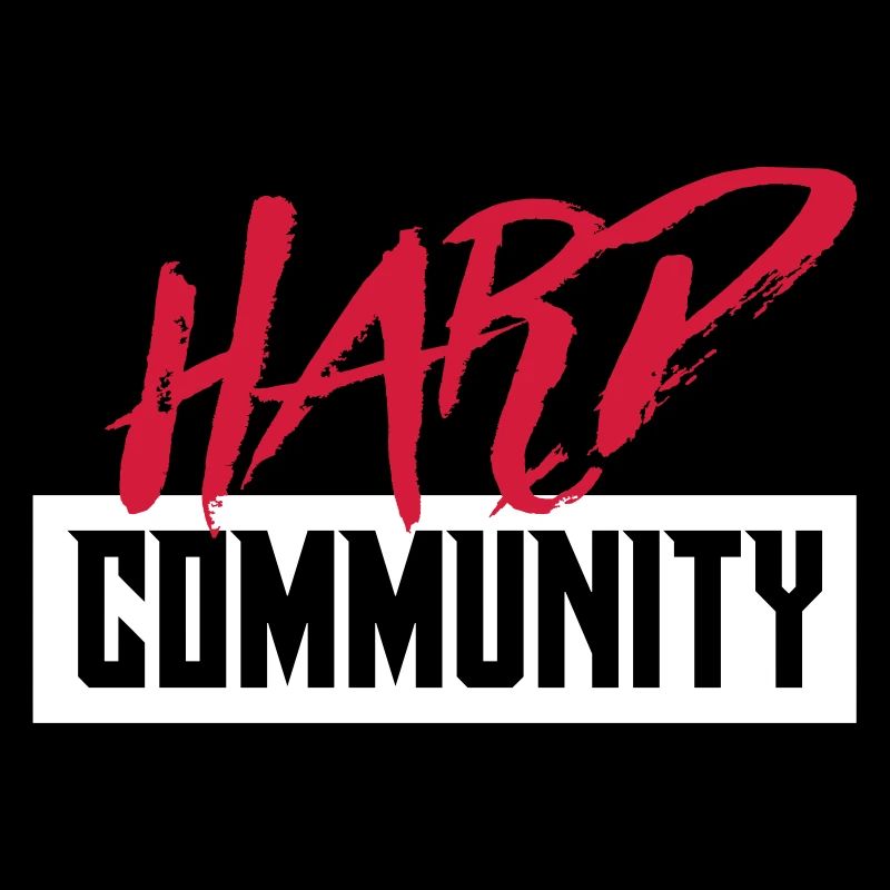 Harte Gemeinschaft