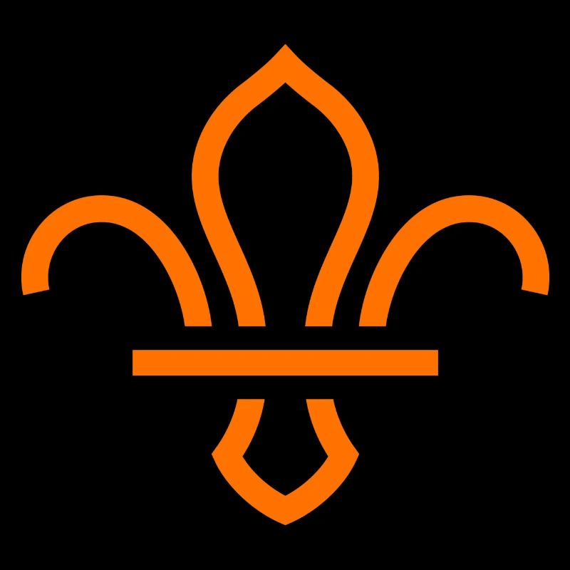 Fleur de Lis