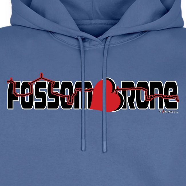 Fossombrone nel cuore