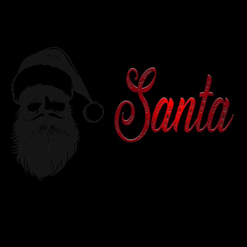 LIEBER WEIHNACHTSMANN