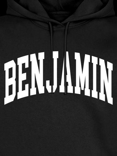 Benjamin