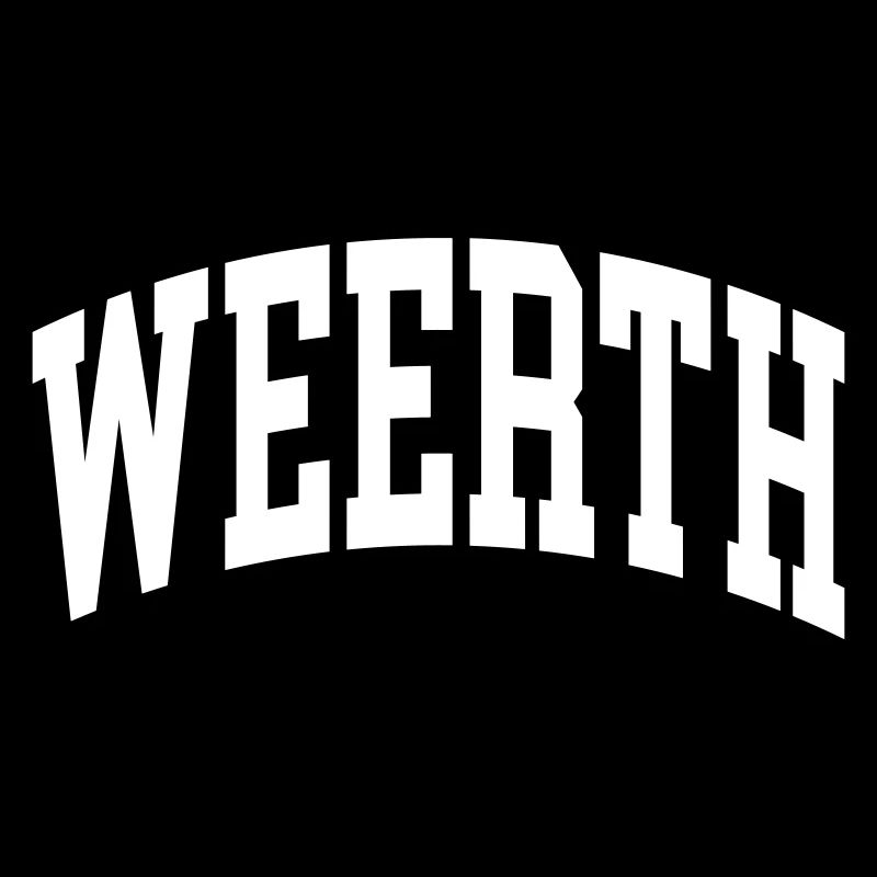 Weerth