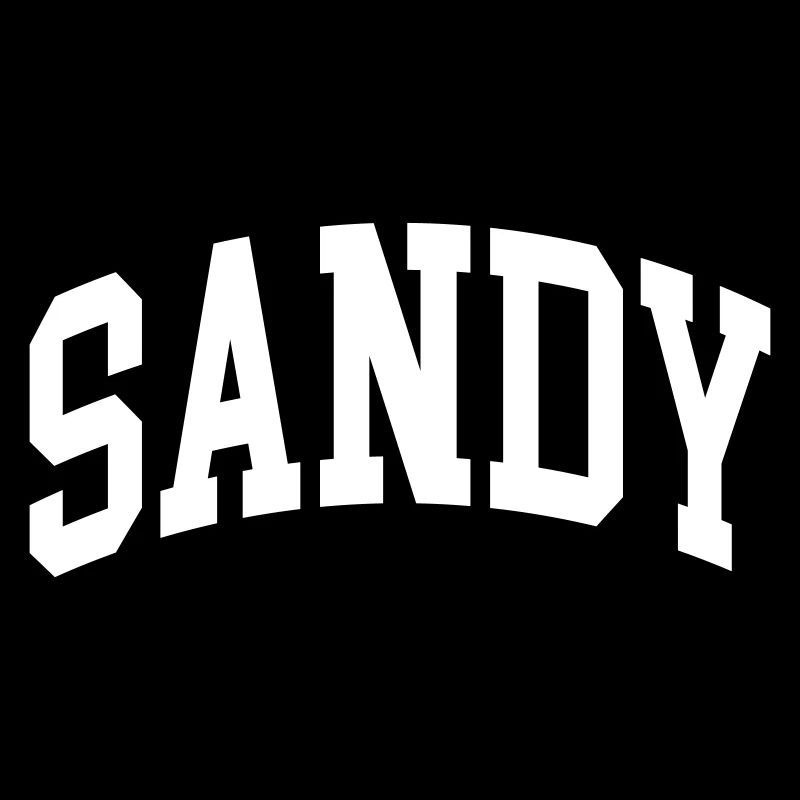 Sandy