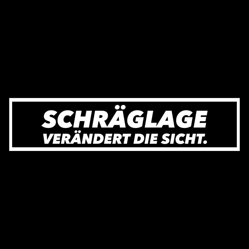 Schräglage