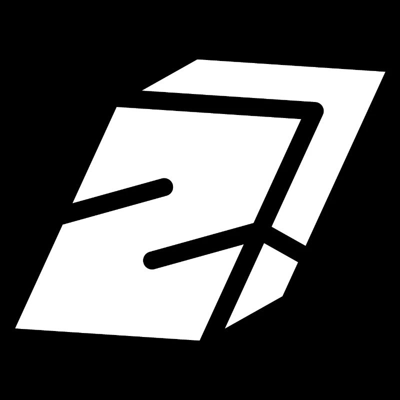 Abstract Z letter