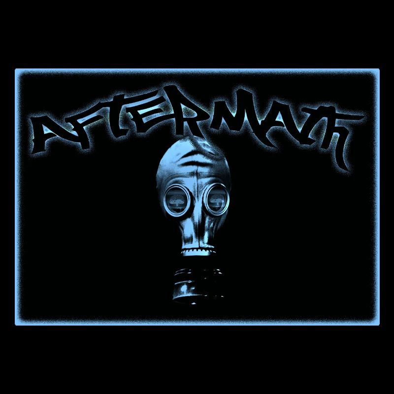 Aftermath Mask