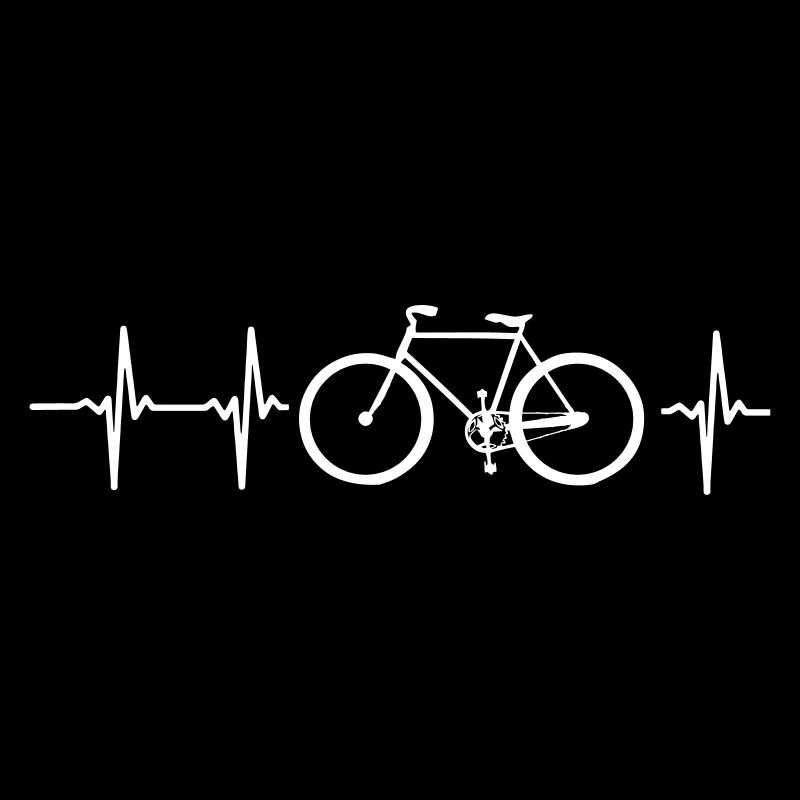 J’AIME MON VÉLO !
