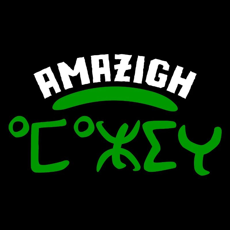 Amazigh