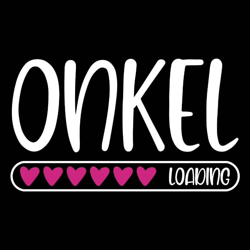 Onkel loading
