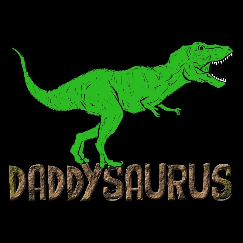 Daddysaurus