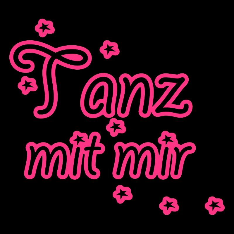 Danse avec moi!