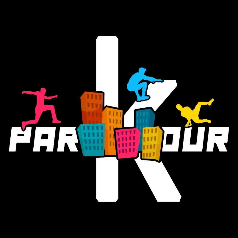 Freerunning Parkour Parkour-Run
