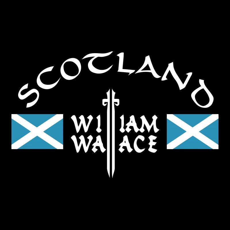 Ecosse William Wallace