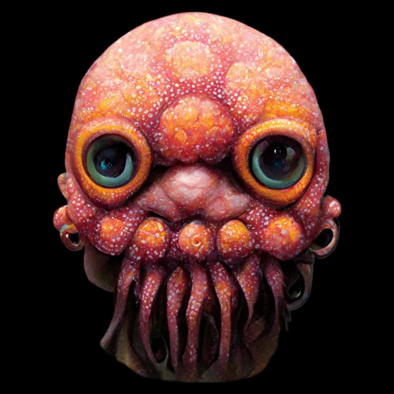 Tentacleface