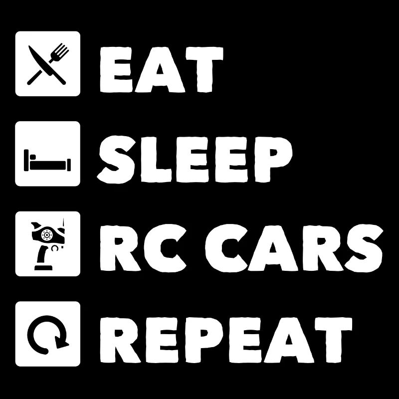 RC car