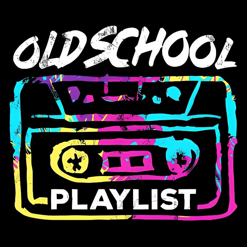 Playlist old school