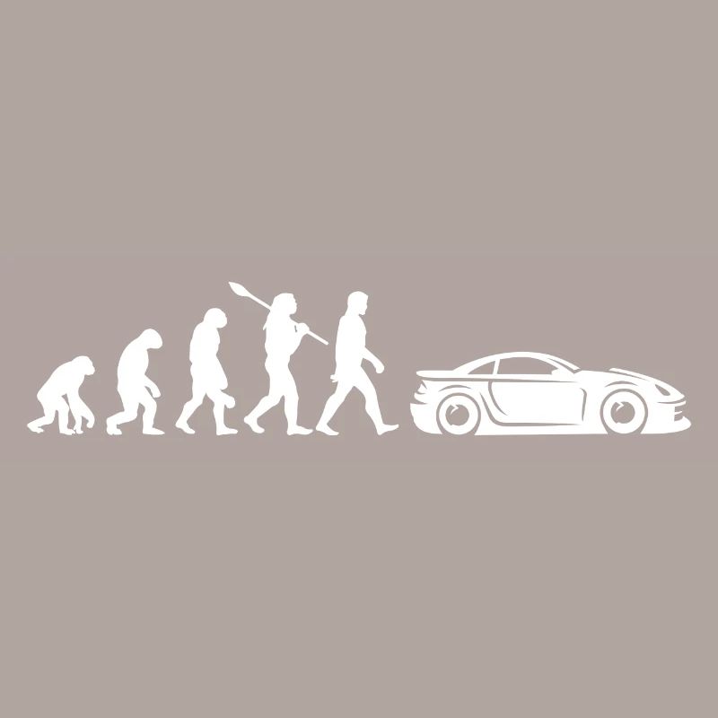 Auto De Sport Evolution