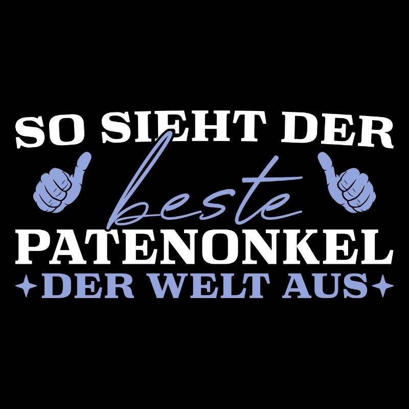 Onkel Bester Patenonkel