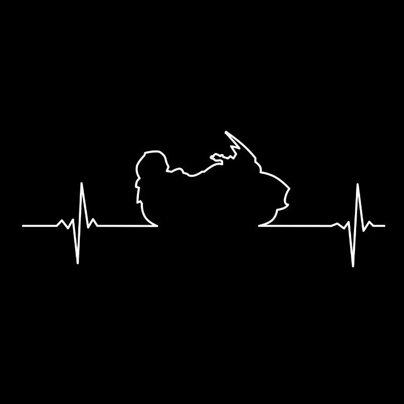 Spyder RT Heartbeat