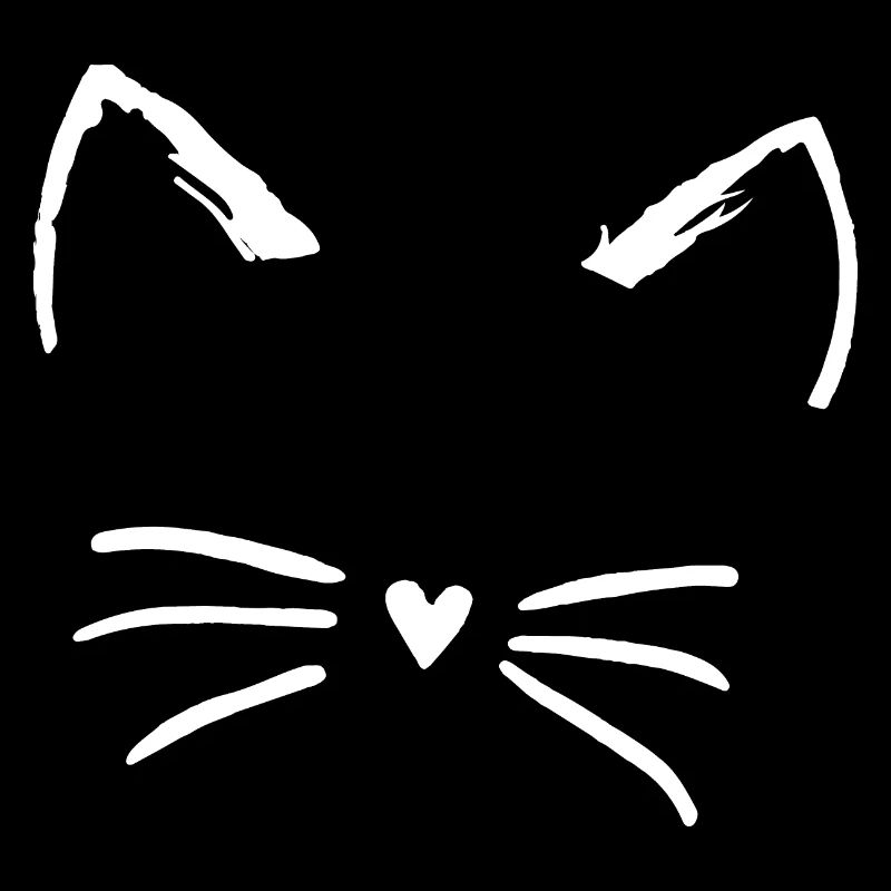 Chat de dessin animé