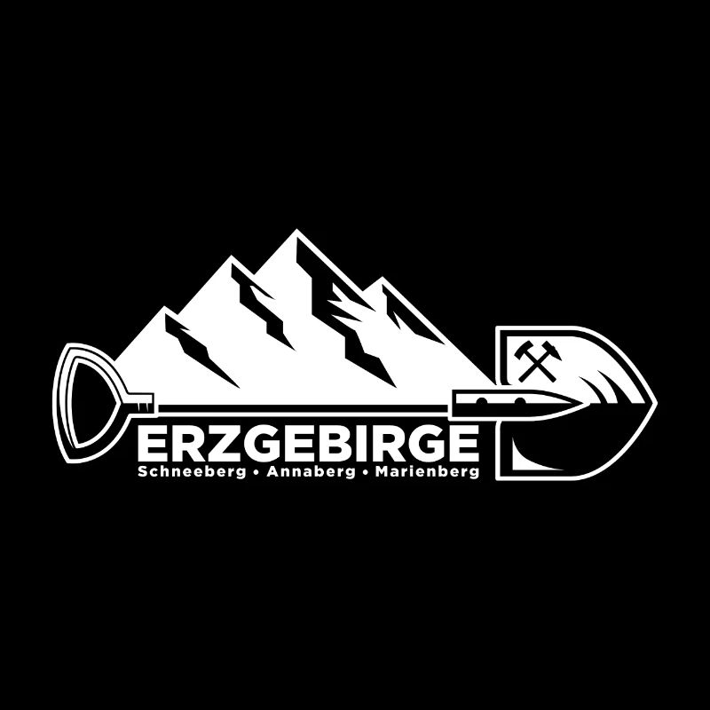 Erzgebirge Saxony Mining Miners