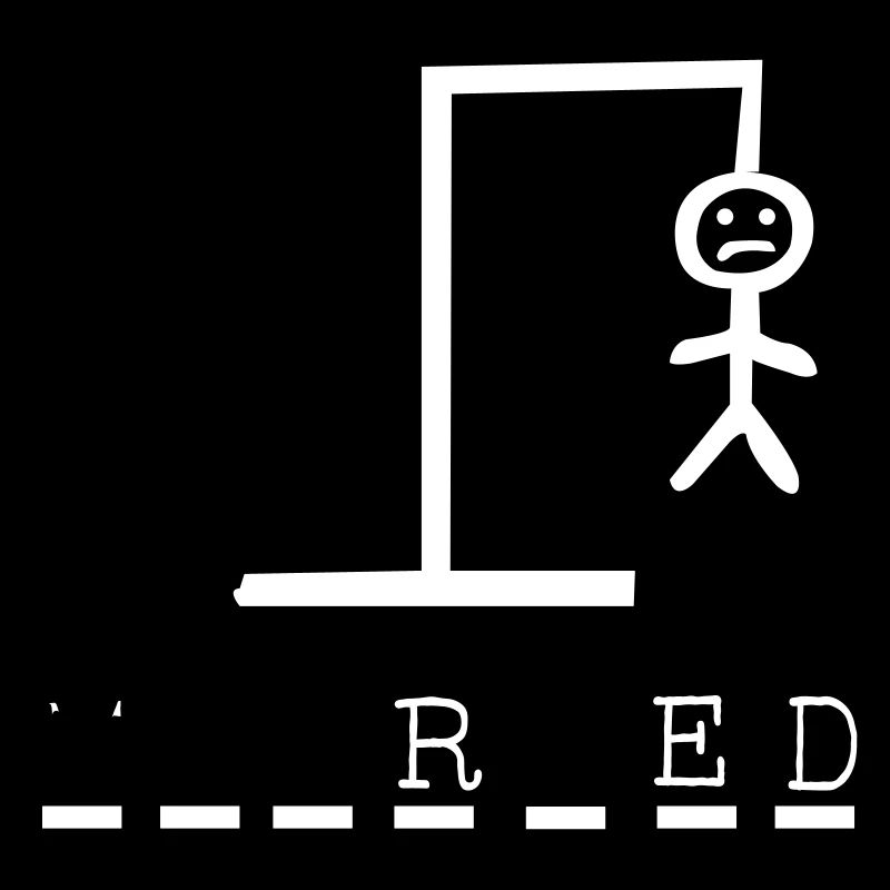 Hangman ermordet