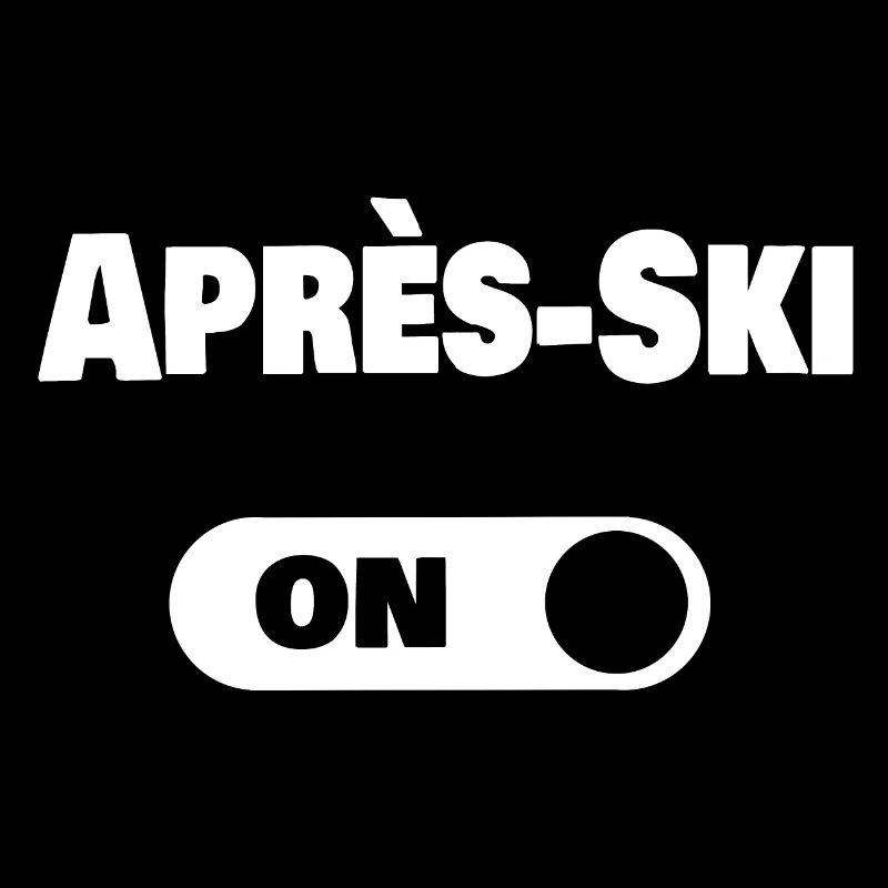 Apres ski