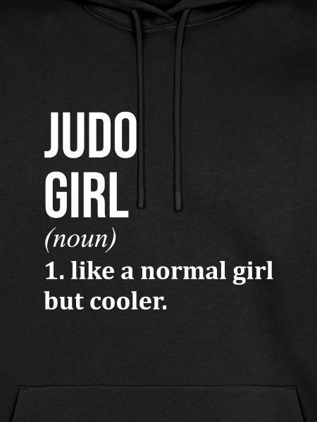 Judo Judo