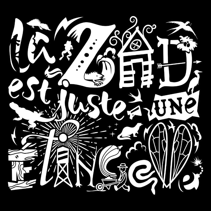 ZAD étincelle